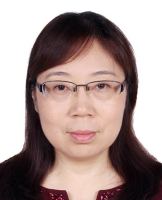 马惠敏 照片