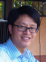 罗宇 照片