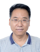 罗汉江 照片