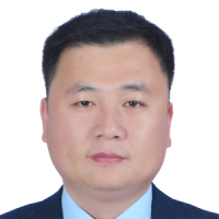 刘震 照片