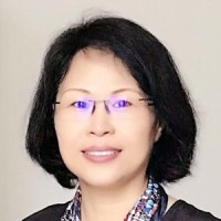 李玉霞 照片