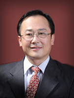 孟晓景 照片