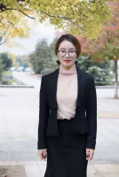 毛雪婷 照片