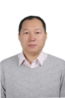 秘金钟 照片