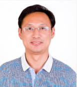 马国利 照片