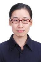 潘燕 照片