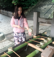 马颖 照片