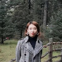 綦梦 照片