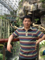 任加国 照片