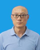 孙亮 照片