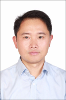 孙林 照片