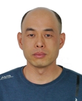 孙磊 照片