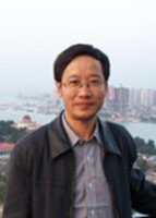 倪晓东 照片