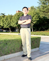 孙绪民 照片