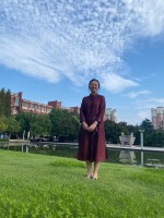 宋婷婷 照片
