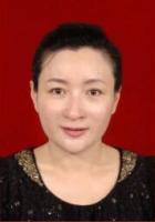万丽荣 照片