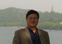 卫文学 照片