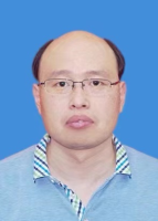 吴新华 照片