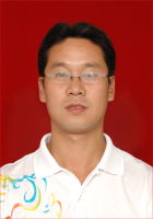 吴杰 照片