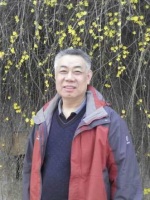温希波 照片