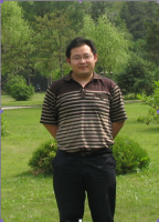 王东东 照片