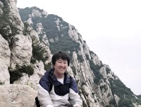 王建志 照片