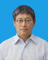 王晓明 照片