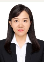 王海霞 照片