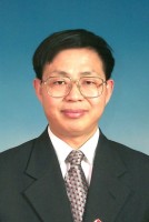 乔利杰 照片