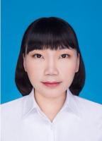 王蕊 照片
