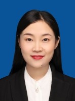 王静静 照片