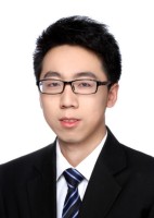 魏博 照片