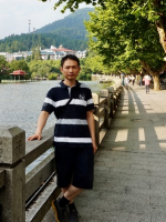 徐玉明 照片