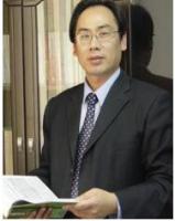 肖林京 照片