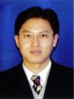 秦　勤 照片