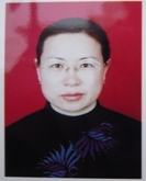 谢述玲 照片