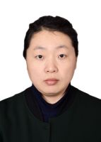 岳丽杰 照片