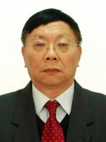 岳光溪 照片