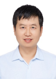 杨俊钢 照片