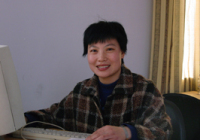 杨红梅 照片