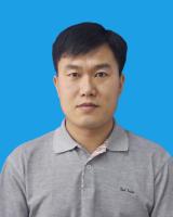 杨金梁 照片