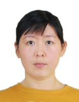 由晓芳 照片