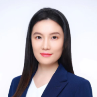 钱馨园 照片