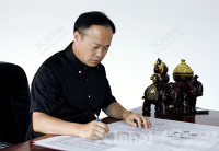 张云龙 照片