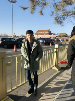 张国庆 照片