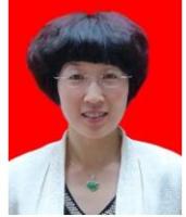 张媛 照片