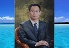 张重庆 照片