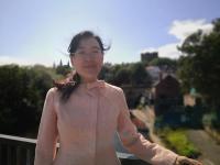 张静波 照片