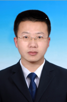 朱向楠 照片