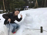赵怀阳 照片